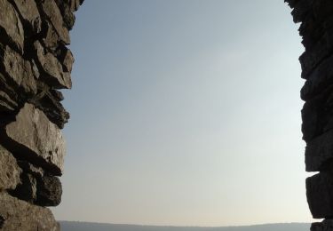 Randonnée Marche Herbeumont - RSIH - Herbeumont - La Châtelaine - Photo