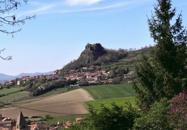 Percorso Marcia Parent - Parent_Citadelle_Buron_1 - Photo