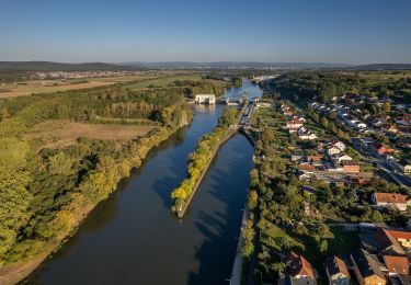 Tour Zu Fuß Schönbrunn i.Steigerwald - Rundweg Schönbrunn S 4 