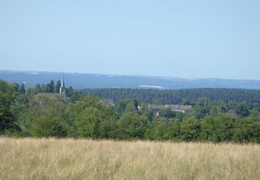 Trail Walking Wellin - RB-Lu-25_Wellin - Photo