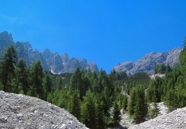 Trail On foot Innichen - San Candido - IT-6 - Photo