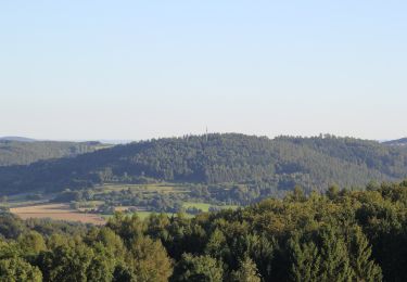 Percorso A piedi Krombach - Ortswanderweg Mömbris 1 - Photo