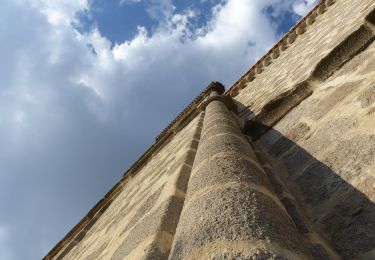 Tour Zu Fuß Collado Villalba - CV 6 - Camino por el Señorío del Real de Manzanares - Photo