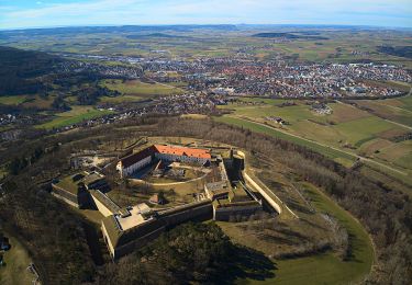 Tour Zu Fuß Weißenburg i. Bay. - Gunthildisweg - Photo