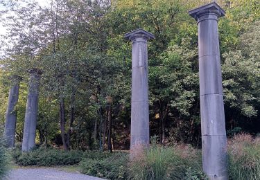 Trail Walking Spa - spa . marteau . frahinfaz . warfaaz . spa  - Photo