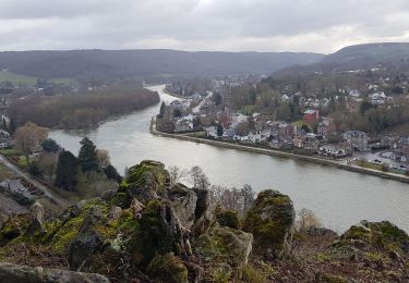 Trail Walking Namur - Erpent  - Photo