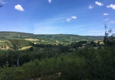 Trail Walking Stoumont - La Gleize LG2 - Photo