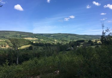 Randonnée Marche Stoumont - La Gleize LG2 - Photo