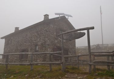 Randonnée A pied Vezza d'Oglio - Sentiero dell'asino - Photo