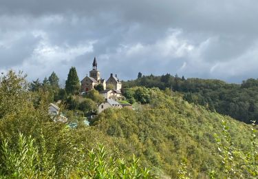 Trail sport Corrèze - Sob Corrèze tulle  - Photo