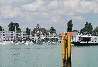 Tocht Te voet Romanshorn - CH-Romanshorn - Arbon - Photo