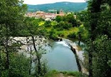 Trail Walking Ceilhes-et-Rocozels - Le Ruisseau de Jure - Photo