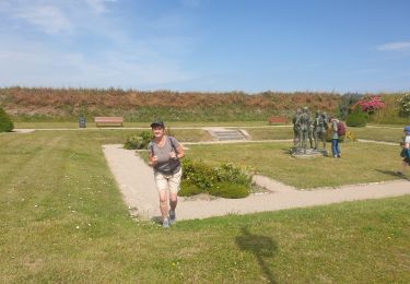 Trail Walking Gravelines - gravelines - Photo