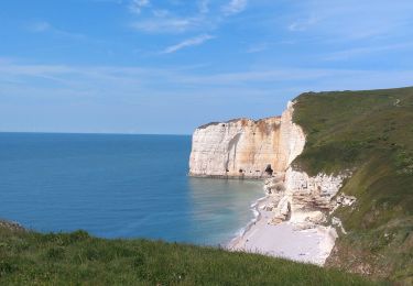 Percorso Bici ibrida Le Tilleul - Etretat en velo - Photo
