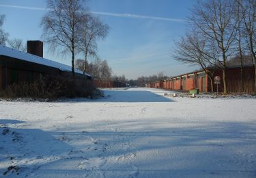 Tocht Te voet Idstedt - Wanderroute, blau - Photo