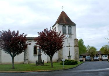 Tocht Stappen Saint-Jean-d'Heurs - St_Jean_Balad_Heurs - Photo