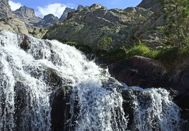 Excursión Senderismo Asco - balade Asco - Photo