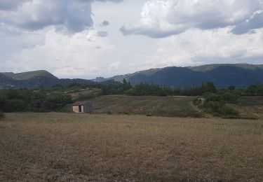 Excursión Senderismo Lodève - Fontbonne Grézac - Photo