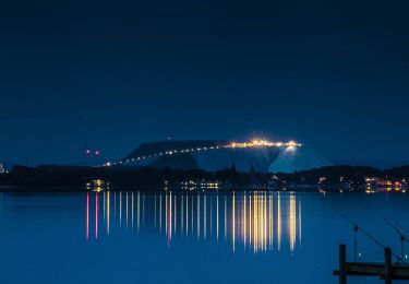 Tour Zu Fuß Neustadt am Rübenberge - Mardorf Rundwanderweg M8 (Poggenpfad) - Photo