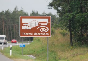 Tocht Te voet Creußen - Rundwanderweg Lindenhardt - Photo