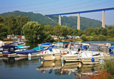 Tocht Te voet Dieblich - Über Berg und Tal - Photo