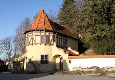 Tocht Te voet Gemeinde Sitzenberg-Reidling - Kleiner Rundwanderweg Sitzenberg - Wimmergraben - Photo