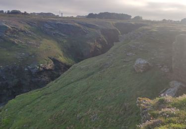 Tocht Stappen Groix - 12 mai 2023 groix - Photo