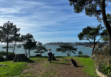 Tocht Stappen Moëlan-sur-Mer - Le belon terre et mer - Photo