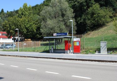 Randonnée A pied Frauenfeld - Planetenweg Frauenfeld - Photo