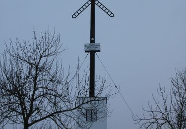 Randonnée A pied Oberraden - Rundwanderweg Oberraden 2 - Photo