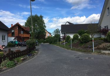 Tour Zu Fuß Overath - Heiligenhaus Rundweg A3 - Photo