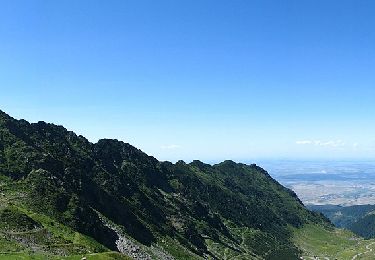 Tour Zu Fuß Unbekannt - Cabana Bâlea Cascadă - V. Bâlea - L. Bâlea - Photo