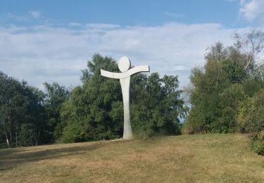 Trail Walking Chindrieux - CLERGEON: ROJUX - Photo