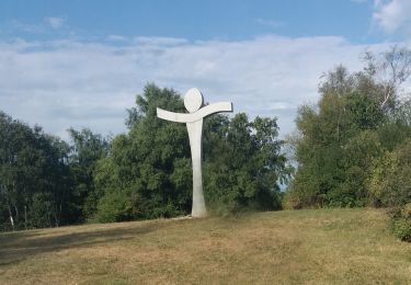 Randonnée Marche Chindrieux - CLERGEON: ROJUX - Photo