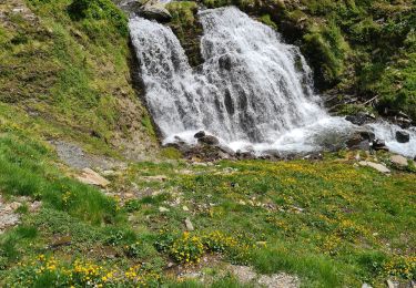 Tour Wandern  - jan - Photo