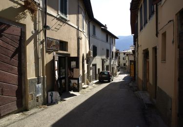 Percorso A piedi Norcia - (SI N04) Castelluccio - Norcia - Photo