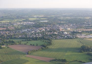 Tocht Te voet Noyal-Châtillon-sur-Seiche - Circuit de La Touche - Photo