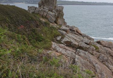Trail Walking Névez - Port Menech 16 juin 19 - Photo