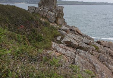 Tour Wandern Névez - Port Menech 16 juin 19 - Photo