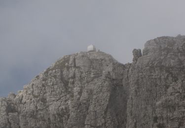 Randonnée A pied Ballabio - Traversata Bassa delle Grigne - Photo