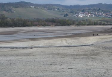 Tour Zu Fuß Obersulm - Obersulmer Rundwanderweg 8 - Photo