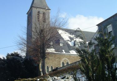 Randonnée A pied Léglise - Balade au Pays des Sources - Photo