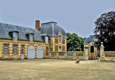 Tour Zu Fuß Auvers-Saint-Georges - Au grès de la Juine - Photo