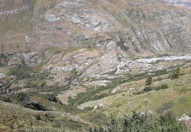 Tour Wandern Bonneval-sur-Arc - 03 09 20 - Photo