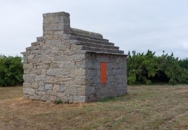 Excursión Senderismo Trégunc - pouldohan  - Photo