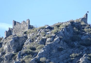 Trail On foot Saorge - Château fort de Malmort - Photo