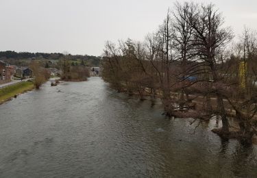 Randonnée Marche Aywaille - Remouchamps - Aywaille - Croix de Septroux  - Photo