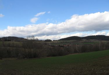 Trail On foot Prachatice - Vyhlídková stezka kolem Prachatic - Photo