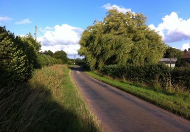 Percorso A piedi North Warwickshire - ACW Circular Walk 16 - Photo