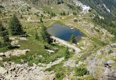 Excursión Senderismo Vinadio - ste anna - Photo